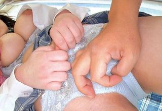 Lôi kéo các em học sinh siêu ngon làm tình cuồng nhiệt